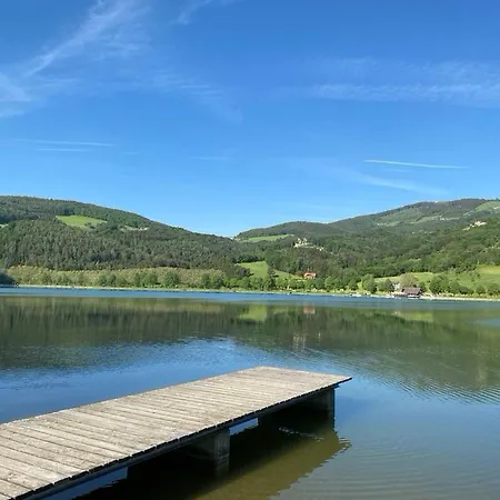 Achtsame Oase Holiday home Stubenberg