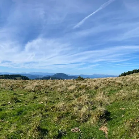 Holiday home Achtsame Oase Apfelland Stubenbergsee *