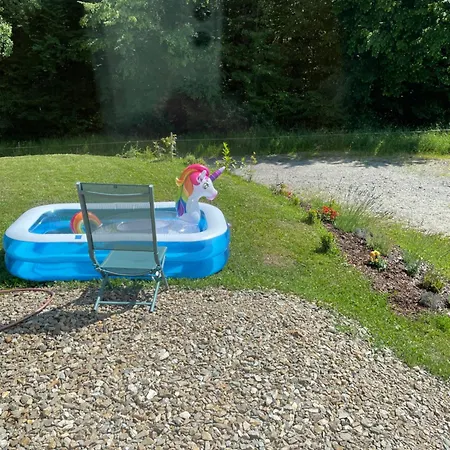 Achtsame Oase Apfelland Stubenbergsee